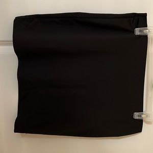 Forever 21 Black skirt